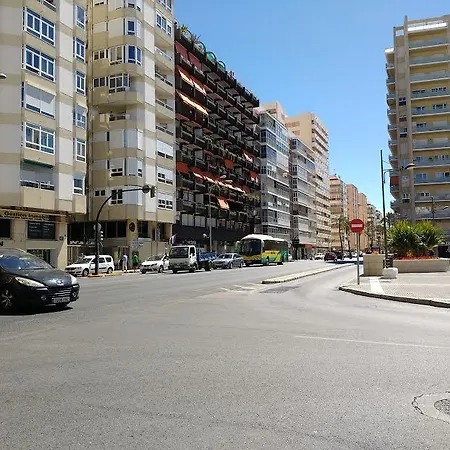 Cantabrico Apartment Cadiz