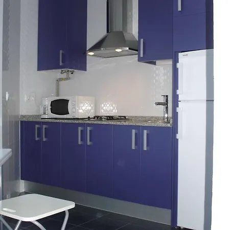 Apartment Cantabrico *