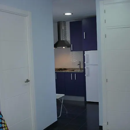 Apartment Cantabrico Cadiz