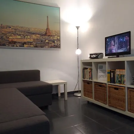 Apartment Cantabrico Cadiz