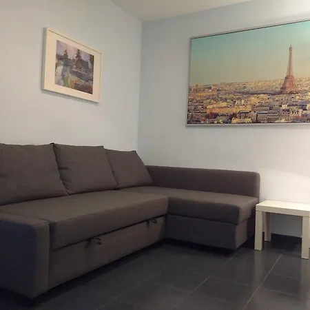 Cantabrico Apartment