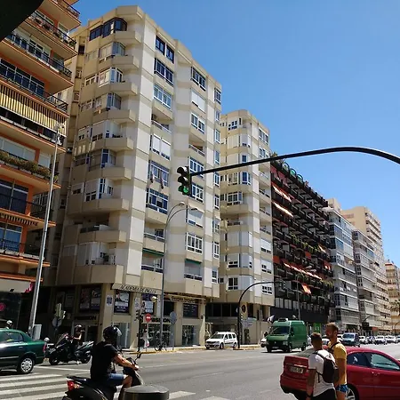 Apartment Cantabrico